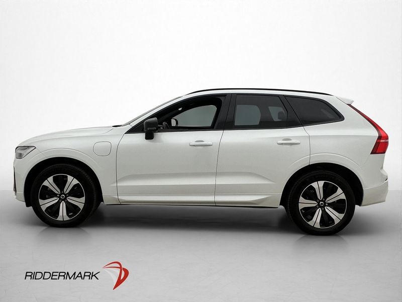 Volvo XC60 bild 6