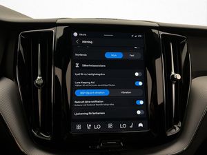 Volvo XC60 bild 22