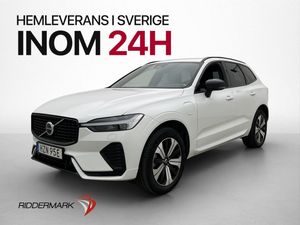 Volvo XC60 bild 3