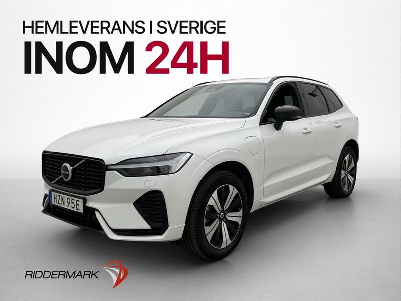 Volvo XC60 bild 3