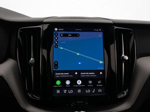 Volvo XC60 bild 18