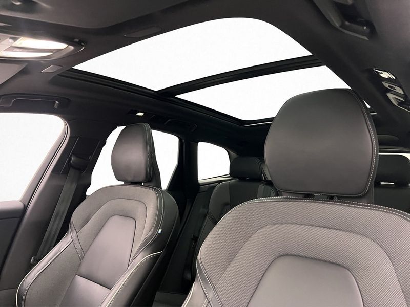 Volvo XC60 bild 11