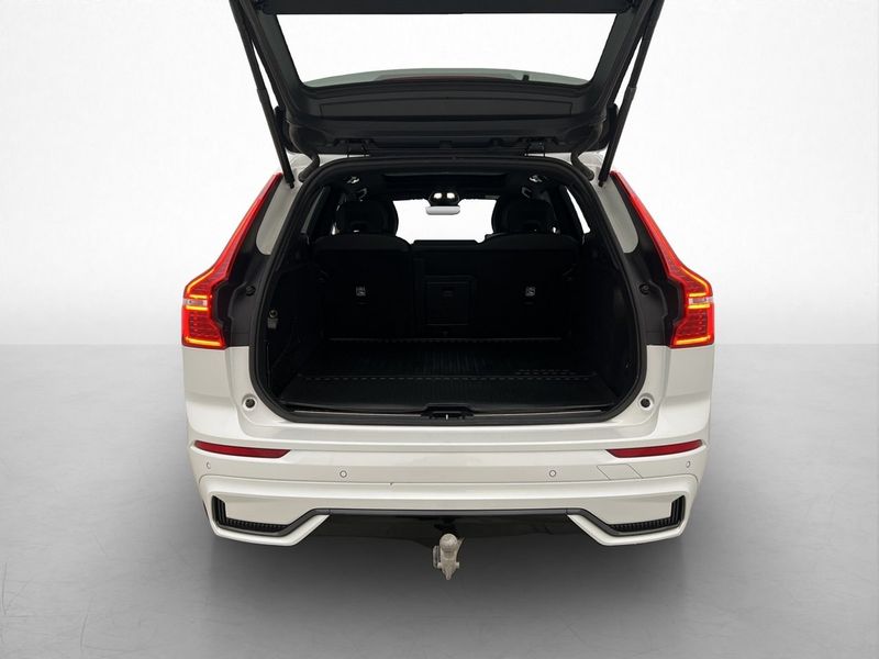 Volvo XC60 bild 8
