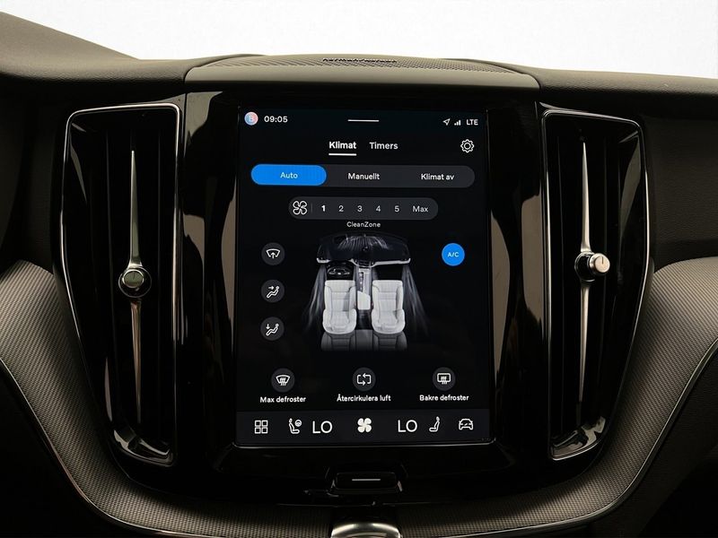 Volvo XC60 bild 23