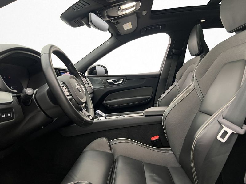 Volvo XC60 bild 14