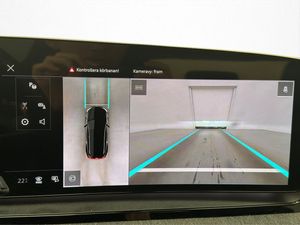 Audi Q6 e-tron bild 19