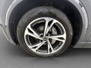 Audi Q6 e-tron bild 36