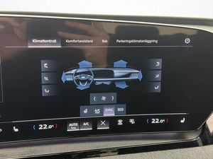 Audi Q6 e-tron bild 22