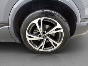 Audi Q6 e-tron bild 37