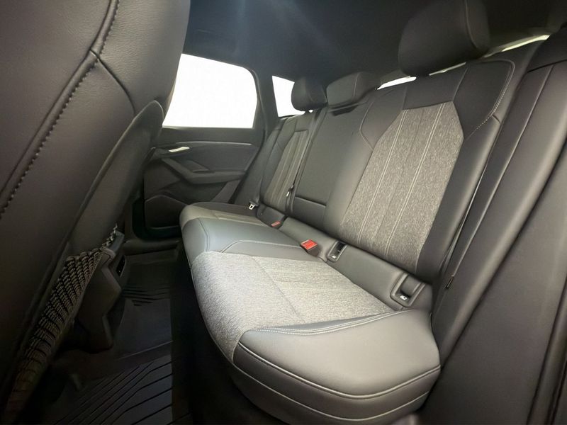 Audi Q6 e-tron bild 28