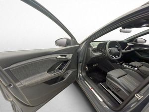Audi Q6 e-tron bild 11