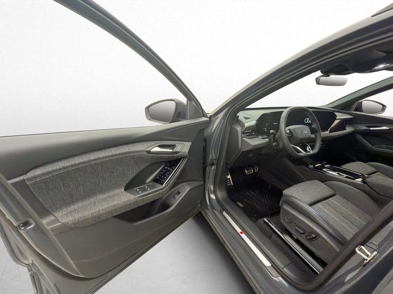 Audi Q6 e-tron bild 11