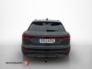 Audi Q6 e-tron bild 6
