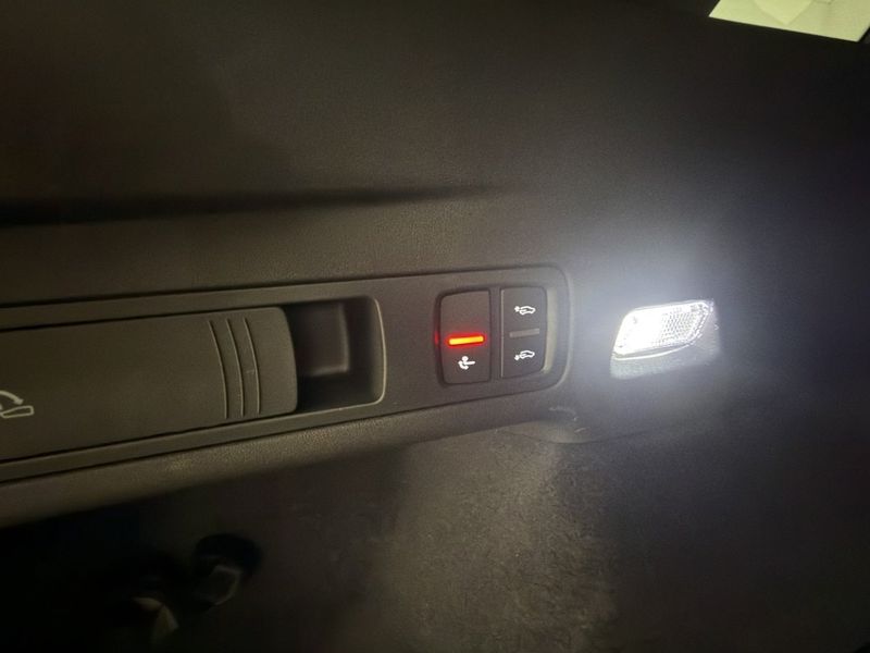 Audi Q6 e-tron bild 29
