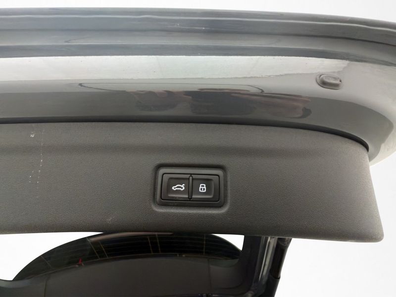 Audi Q6 e-tron bild 30