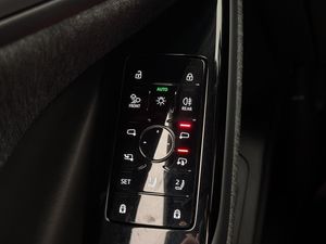 Audi Q6 e-tron bild 13