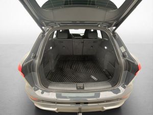 Audi Q6 e-tron bild 10
