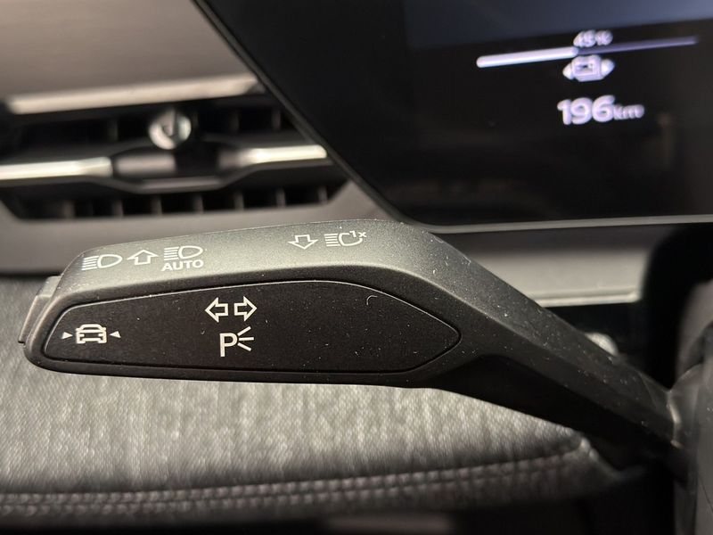 Audi Q6 e-tron bild 35