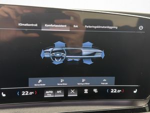 Audi Q6 e-tron bild 23
