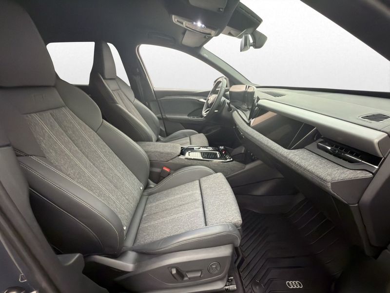 Audi Q6 e-tron bild 27