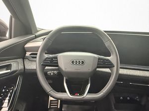 Audi Q6 e-tron bild 15