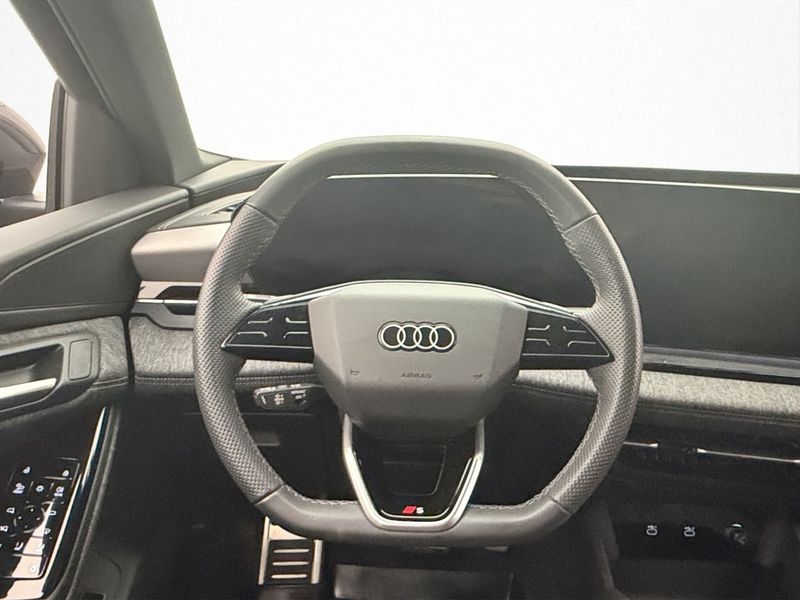 Audi Q6 e-tron bild 15