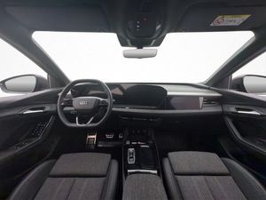 Audi Q6 e-tron bild 14