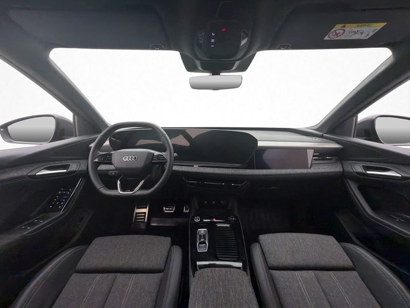 Audi Q6 e-tron bild 14