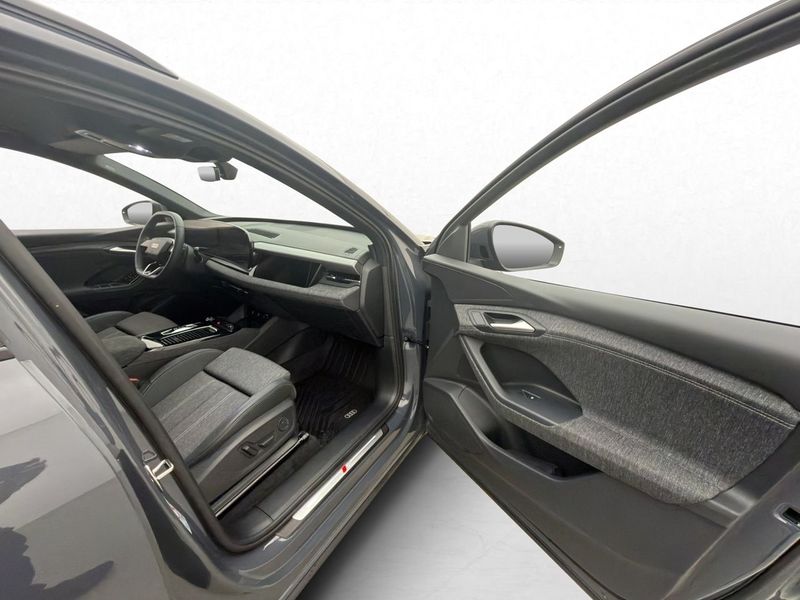 Audi Q6 e-tron bild 26