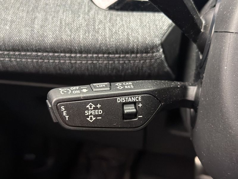Audi Q6 e-tron bild 34