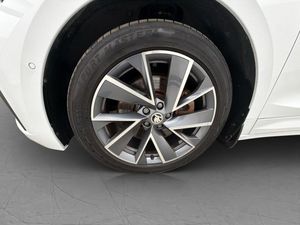 Skoda Enyaq bild 35