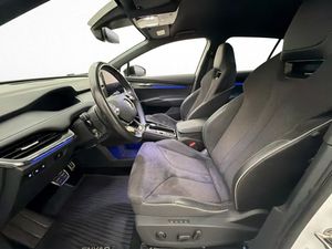Skoda Enyaq bild 13