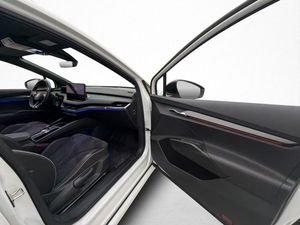 Skoda Enyaq bild 28