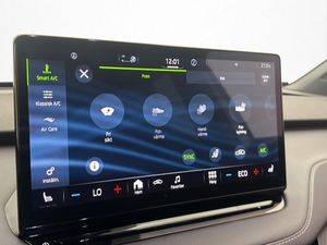 Skoda Enyaq bild 25