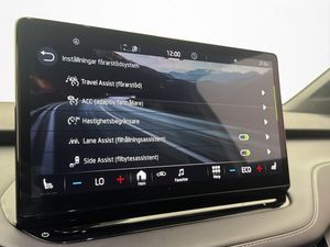 Skoda Enyaq bild 20