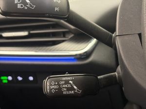 Skoda Enyaq bild 32
