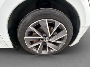 Skoda Enyaq bild 38