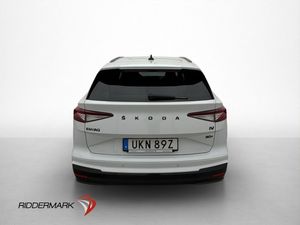 Skoda Enyaq bild 6