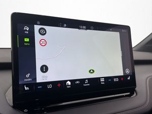 Skoda Enyaq bild 19