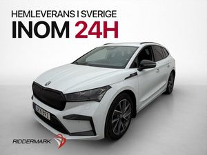 Skoda Enyaq bild 1