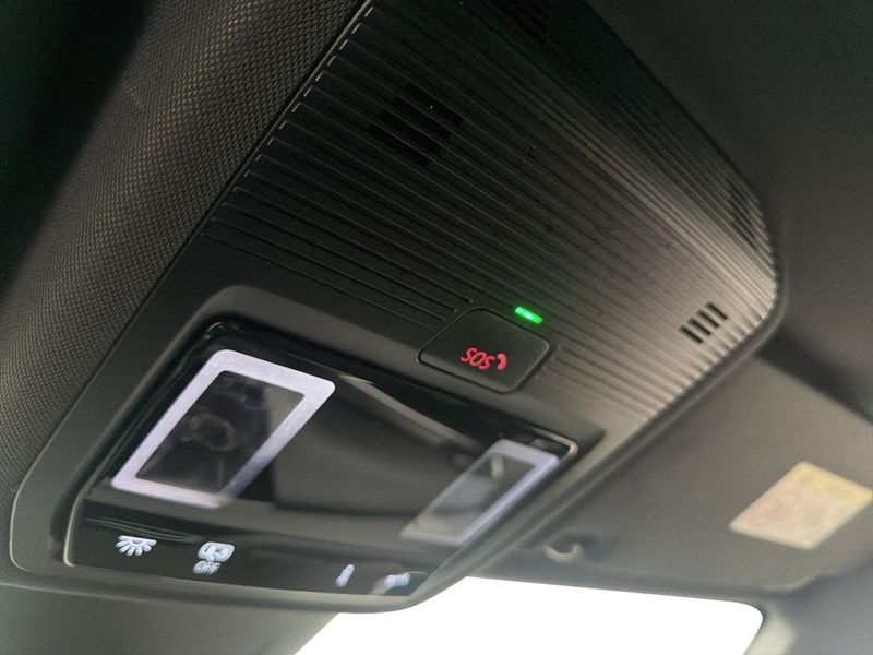 Skoda Enyaq bild 34