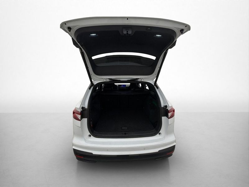Skoda Enyaq bild 9