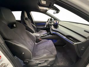 Skoda Enyaq bild 29