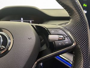 Skoda Enyaq bild 17