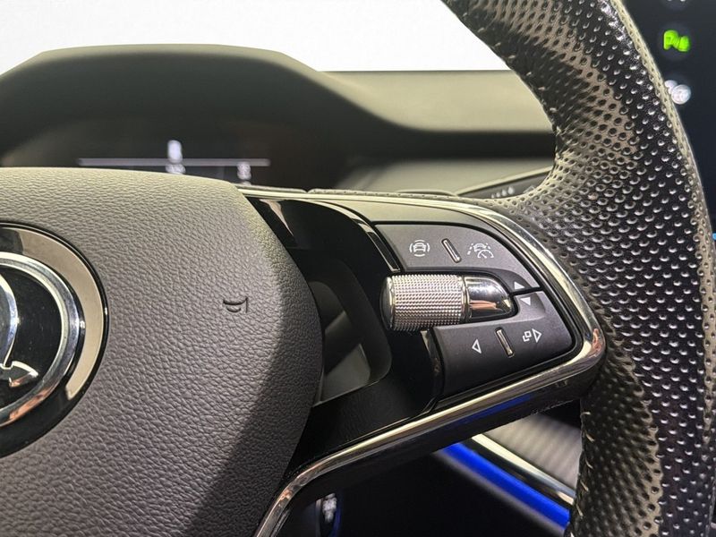 Skoda Enyaq bild 17