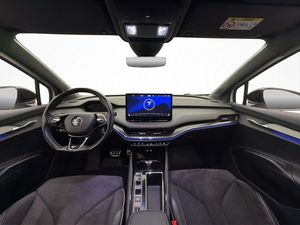 Skoda Enyaq bild 14