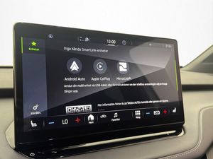 Skoda Enyaq bild 22