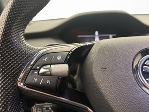 Skoda Enyaq bild 16
