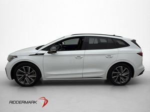 Skoda Enyaq bild 8