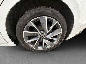 Skoda Enyaq bild 36